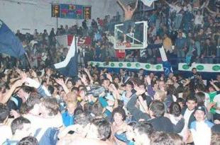 Argentino construye su ilusi�n