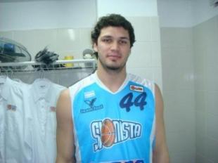 �La intenci�n es afianzarme�