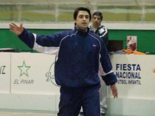 El Bicho verde comenz� la pretemporada