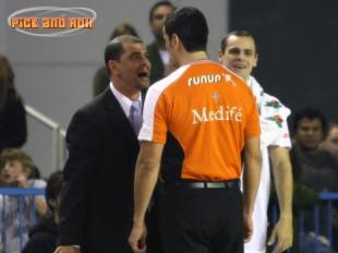 La construcci�n y la destrucci�n en el b�squet