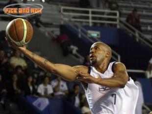 Moodie llega a Lan�s