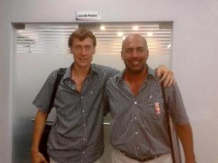 Bianchelli: �Creemos que el equipo puede dar m�s�