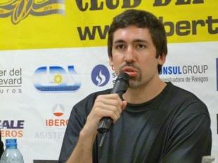 Mikulas: �Libertad est� para pelear por todo�