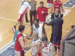 No fue un viernes m�s