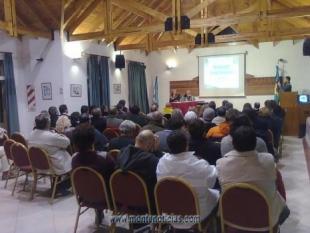 �Monte Hermoso y El Nacional seguir�n juntos?