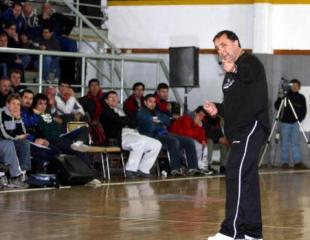 El Huevo los mand� a Diciembre