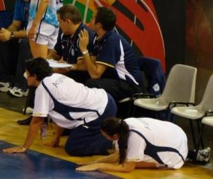 El momento m�s triste