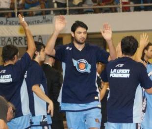 Pablo Barrios, la cuarta renovaci�n