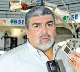 Moukarzel: �Fue un chicaneo del rival para no jugar el partido�