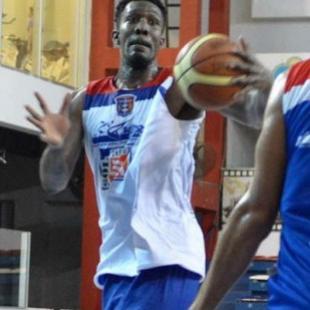 Villa Angela Basket cambia fichas: Llega Carter en lugar de Glover