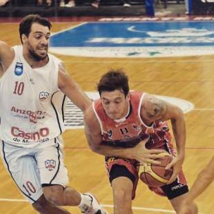 Se siguen armando en el TNA