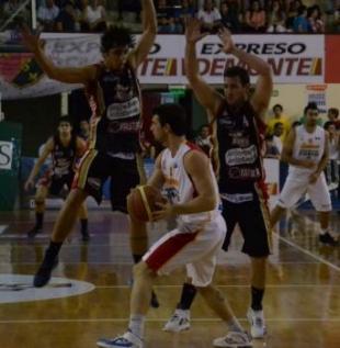 Invictos, s�lo dos