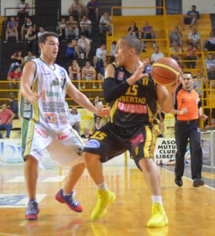 Slider: "Debemos mejorar la concentraci�n"