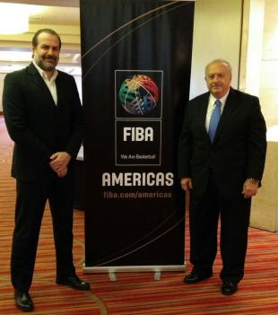 Argentina celebrar� el Fiba Americas U16 en casa