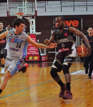 Lan�s pisa firme