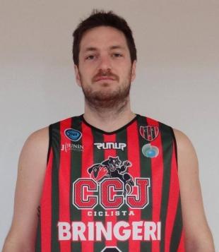 Diperna sigue en Ciclista y La Uni�n suma a Rakim Brown