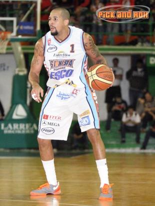 Pittman renov� con Sionista
