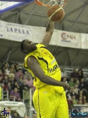 Se movi� r�pido y tiene nuevo pivot