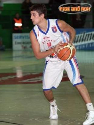 Quimsa renov� con Jony Treise