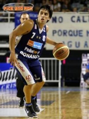 Campazzo: �No venimos jugando bien�