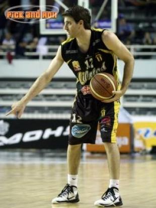 Saglietti: �Tenemos que ajustar algunas cosas en defensa�