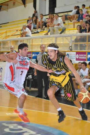 Libertad recuper� la sonrisa a todo gol