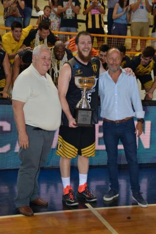 Eseverri: �Desde el primer momento trabajamos para lograr la qu�mica�