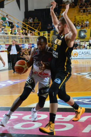 Green revivi� al Granate