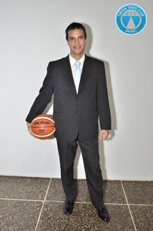 Zurita confirm� que no le renuevan en Obera