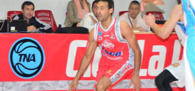 Comunicaciones le quit� el invicto a Hind�
