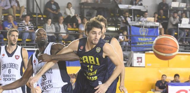 Ac� no se rinde nadie