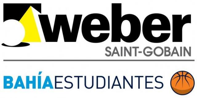 Weber Bah�a Estudiantes se presenta en Bs. As.