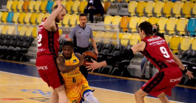 Cerca del �ltimo boleto