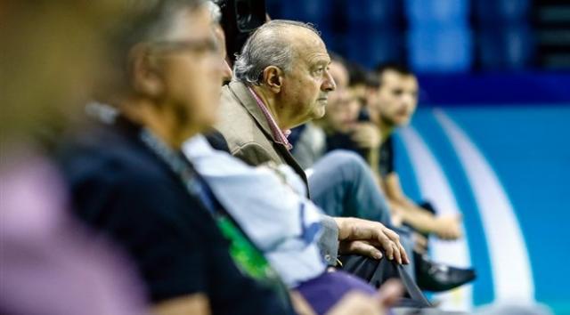 �Esta Copa Intercontinental es una demostraci�n de compromiso por parte de FIBA�