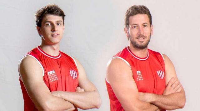 Uni�n confirm� a �sola y Borsatti