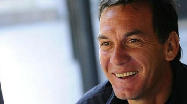 �Marcelo Milanesio en Sunchales?