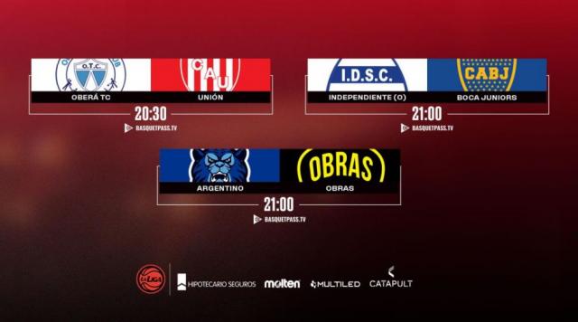 Varios van por la recuperacin