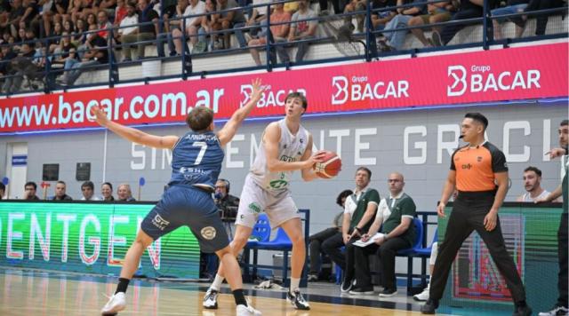 Independiente cort� la racha de Ferro