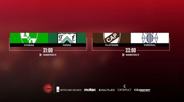 Se revive el viejo clsico de la Liga