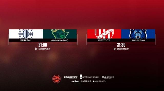 Buscando mejores sensaciones