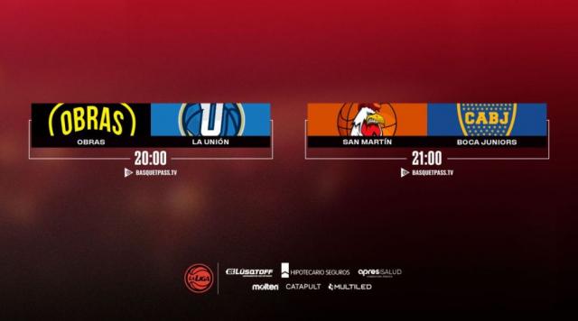 Cruces con mucho en juego