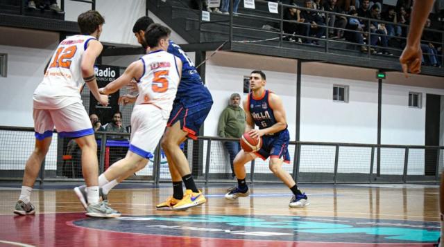 Norte: San Isidro y Villa siguen invictos, Hind� con su primera victoria