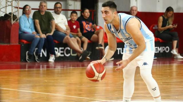 Sur: Central Entrerriano brill� de local, ganaron Racing y Provincial