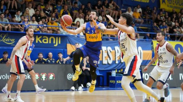 Buscando su mejor versi�n