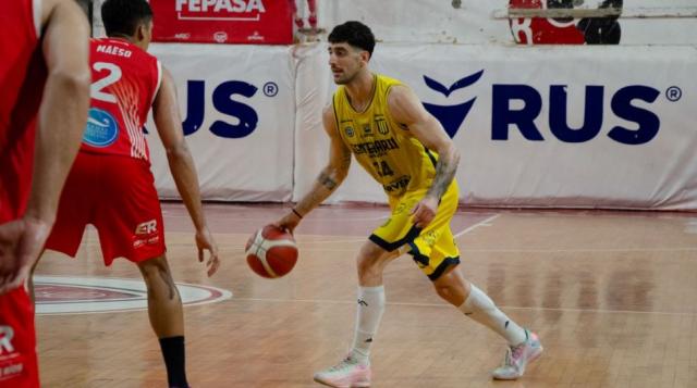 Sur: Viedma mejora a base de car�cter