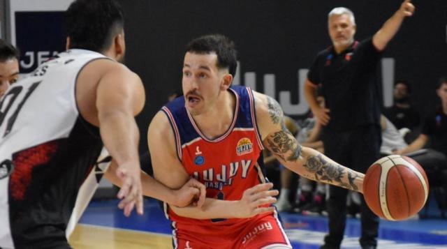 Norte: Jujuy se acomoda en la tabla