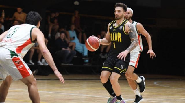 Sur: Racing y El Talar aguantaron sus local�as