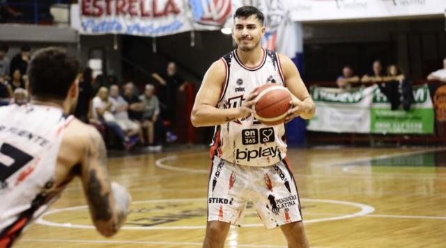 Sur: noche de visitas