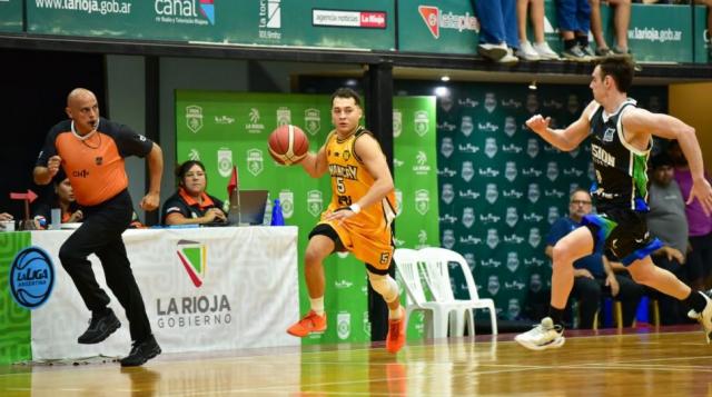 Zona Norte: San Isidro volvi� a la punta