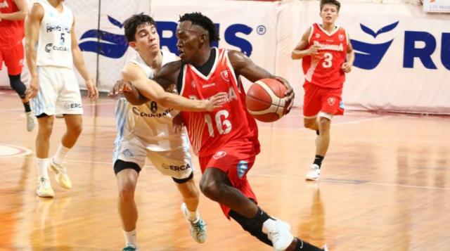 Sur: Pico FC se anot� la victoria que buscaba